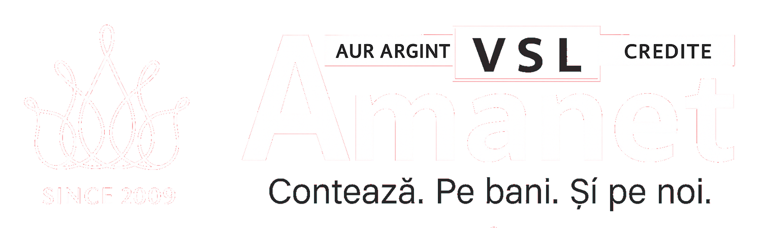 VSL Amanet & Bijuterii